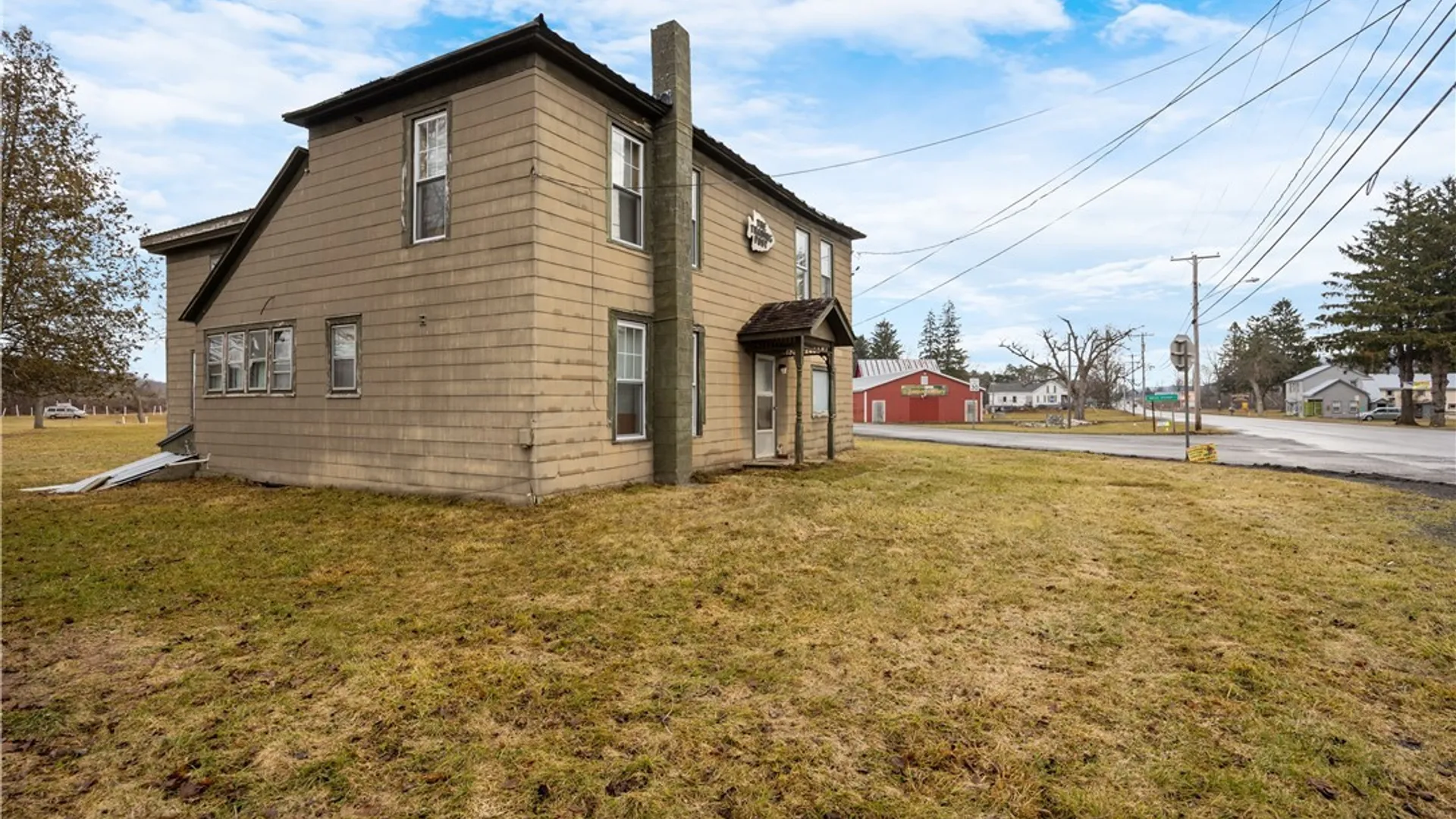 Property at 6799 State Route 20, Madison, NY 13310 3