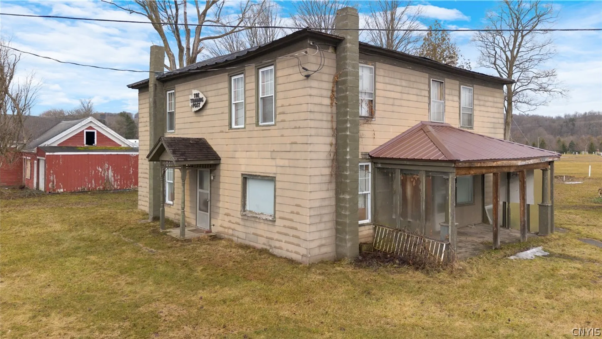 Property at 6799 State Route 20, Madison, NY 13310 4