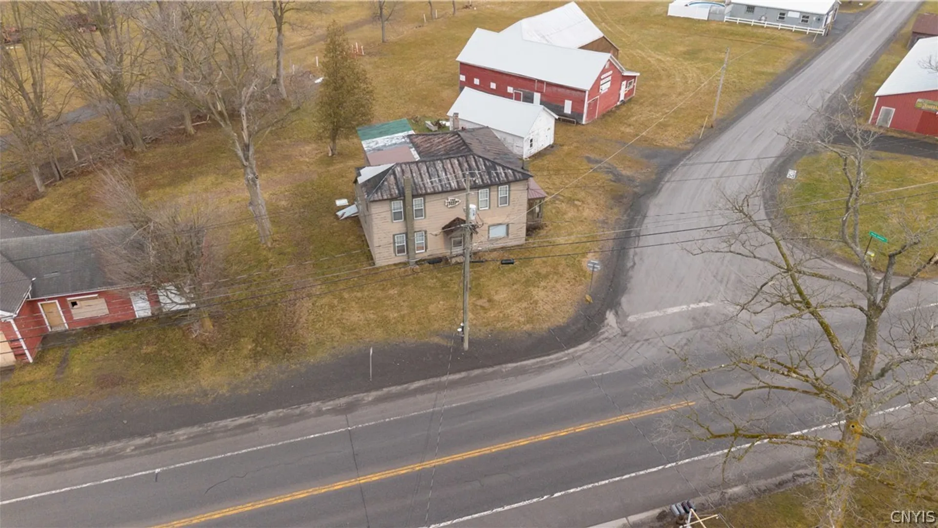 Property at 6799 State Route 20, Madison, NY 13310 5