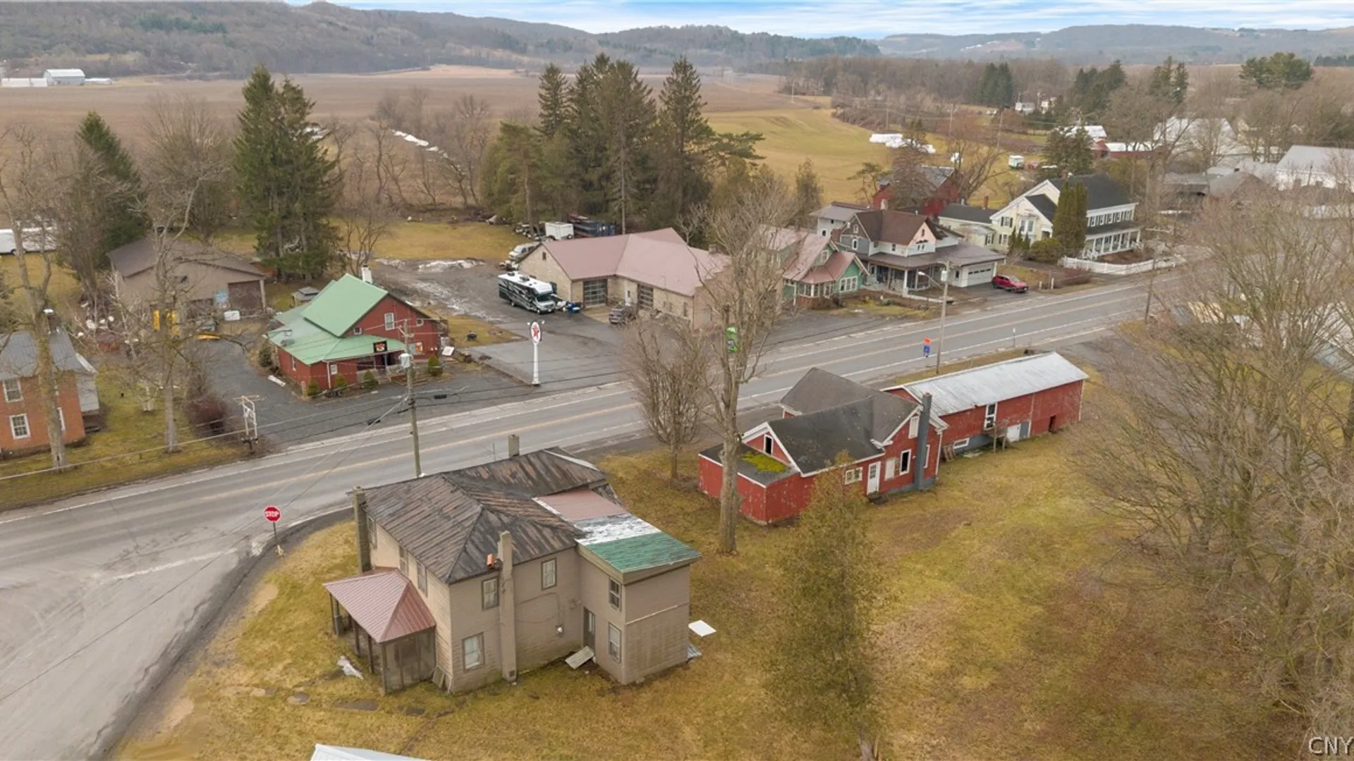 Property at 6799 State Route 20, Madison, NY 13310 6