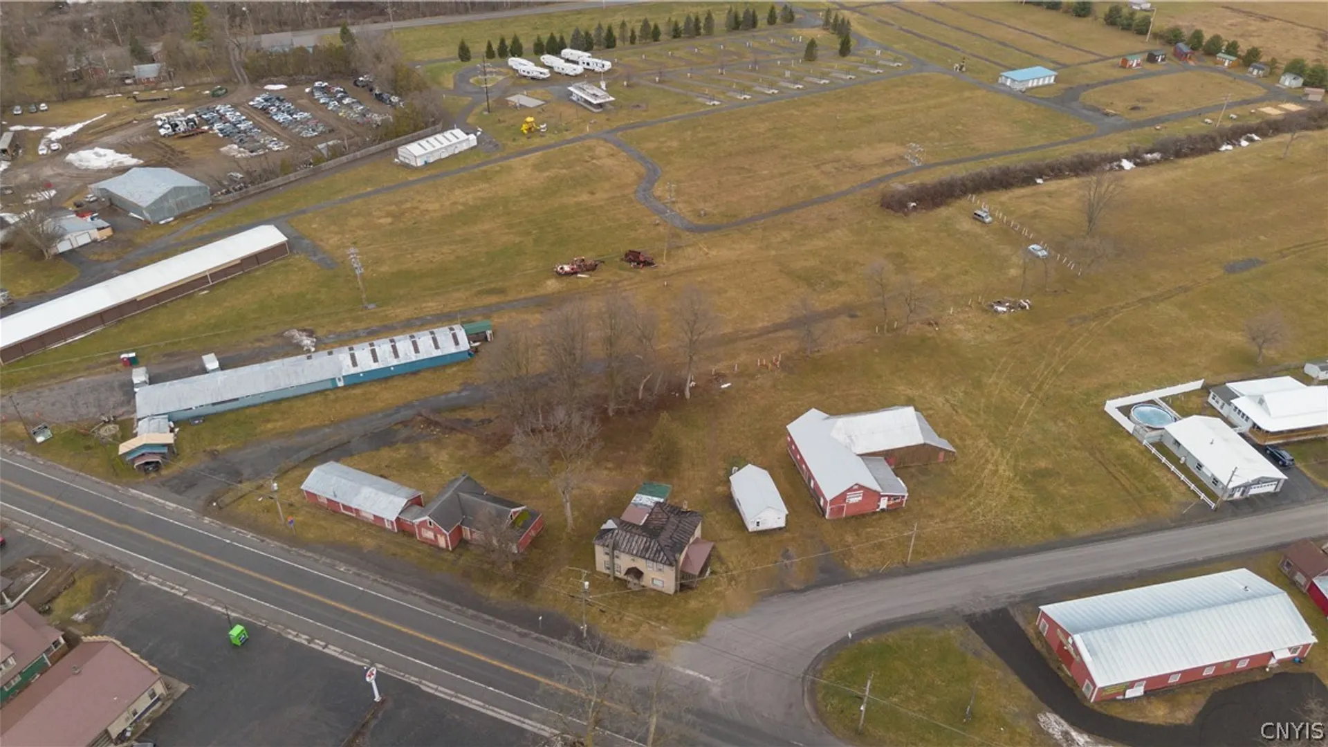Property at 6799 State Route 20, Madison, NY 13310 7