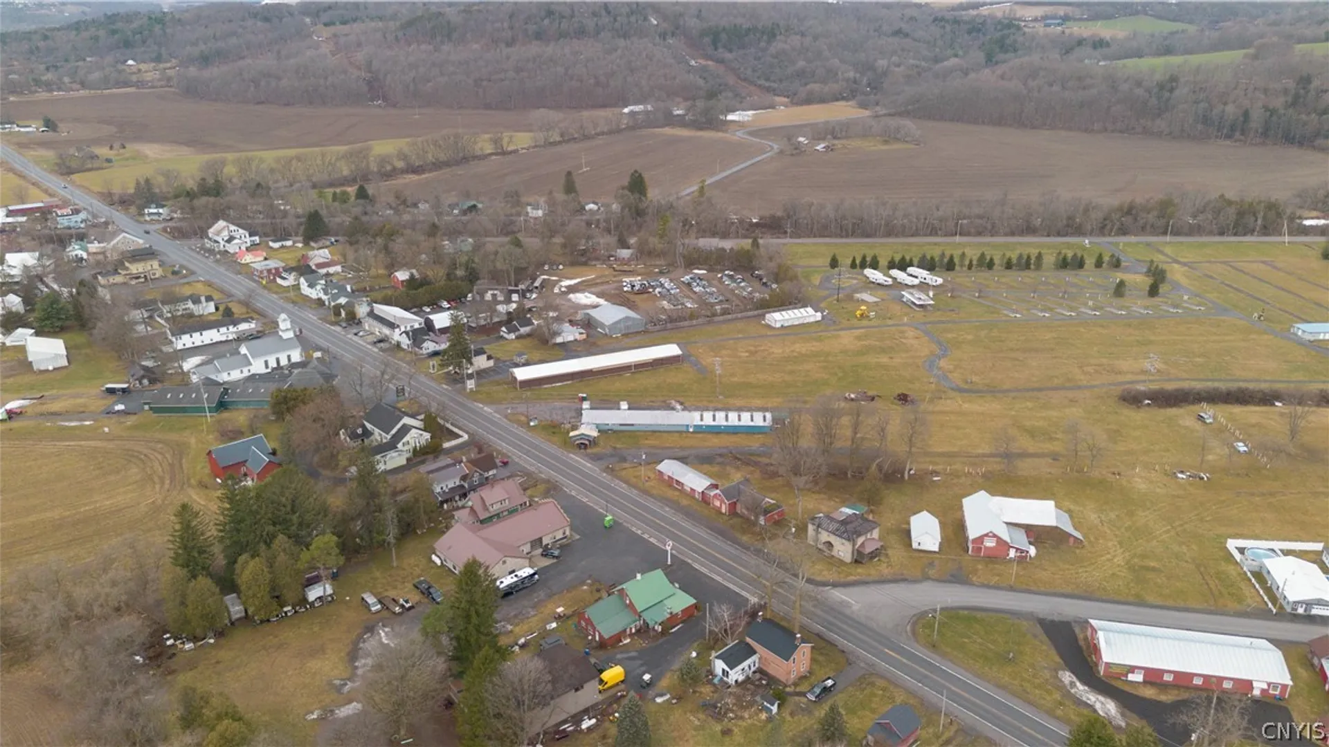 Property at 6799 State Route 20, Madison, NY 13310 8