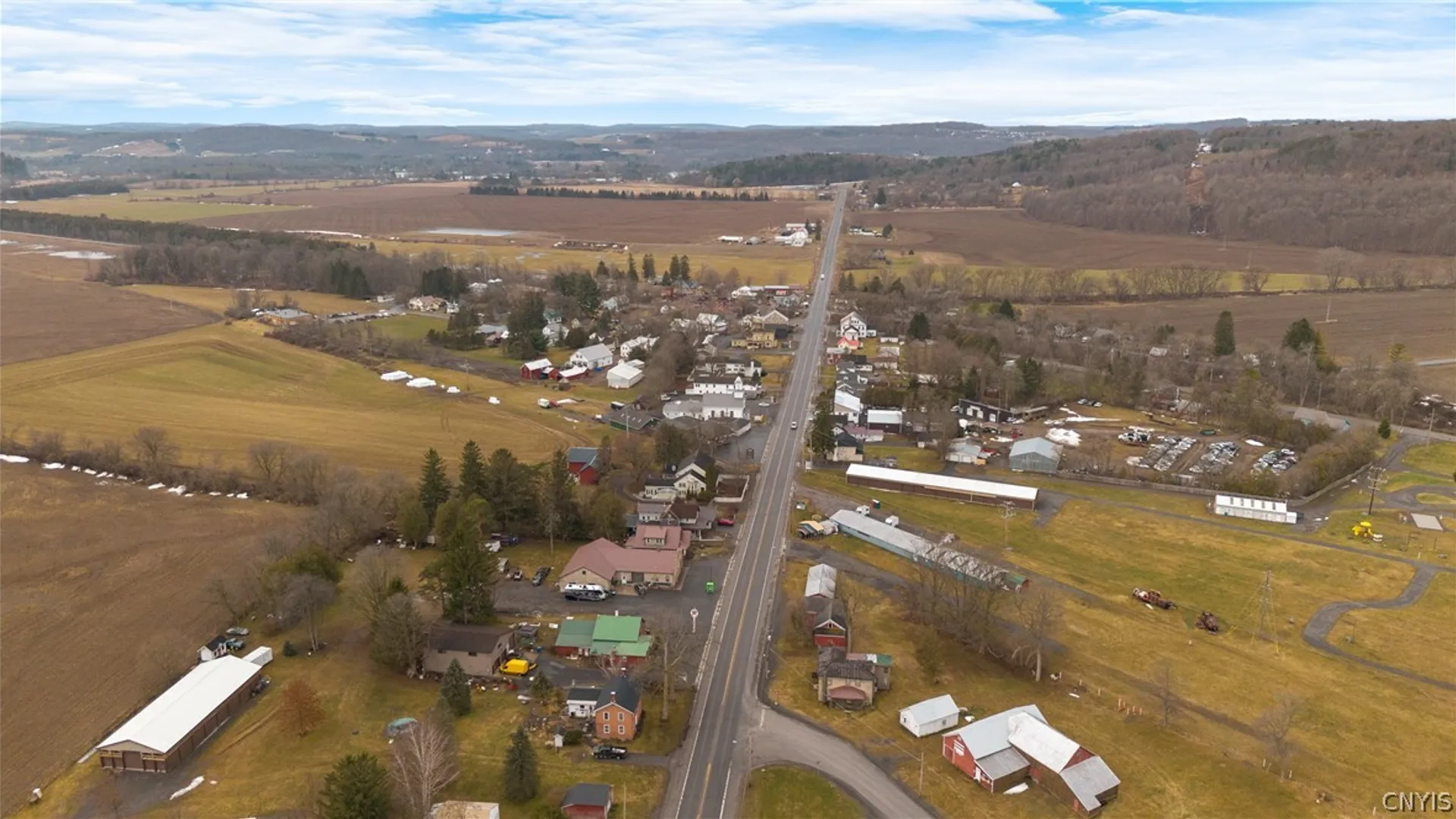 Property at 6799 State Route 20, Madison, NY 13310 9