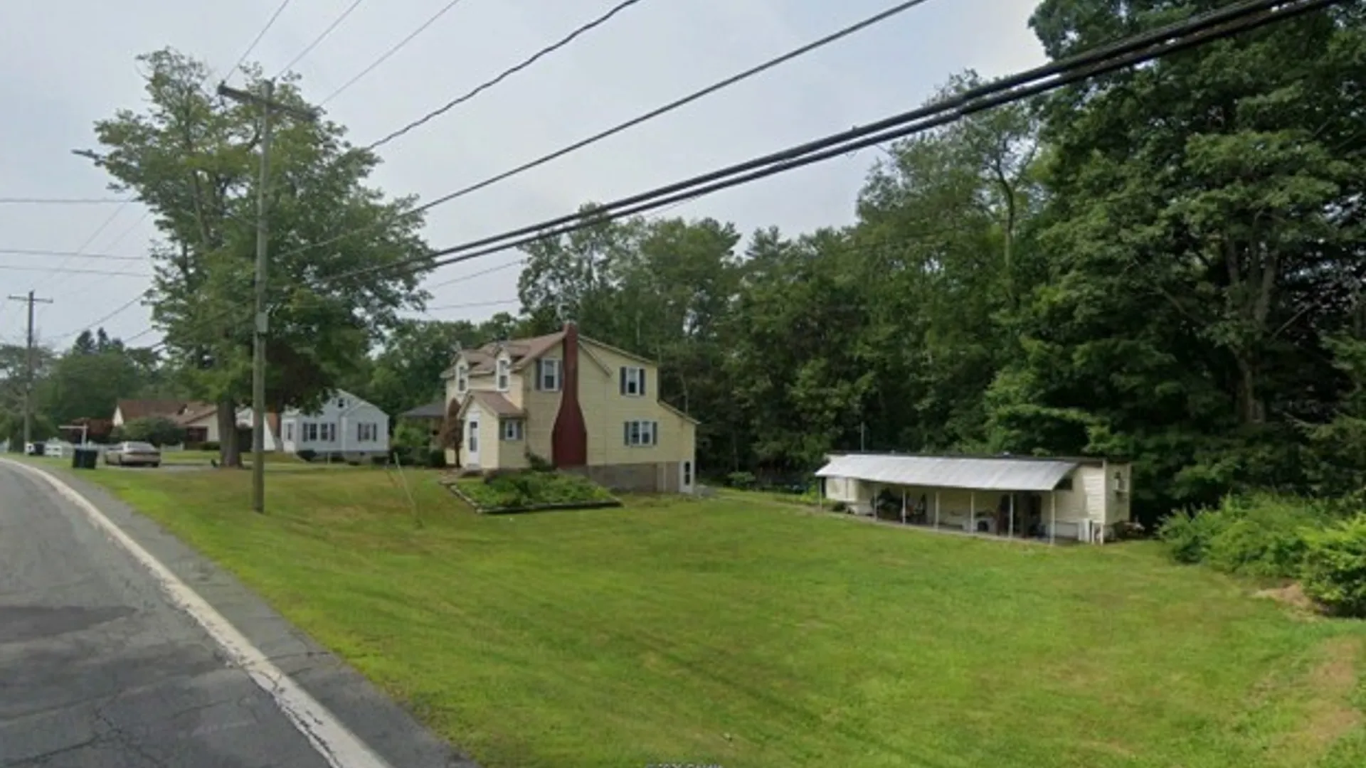 Property at 6355 State Route 42, Fallsburg, NY 12788 18