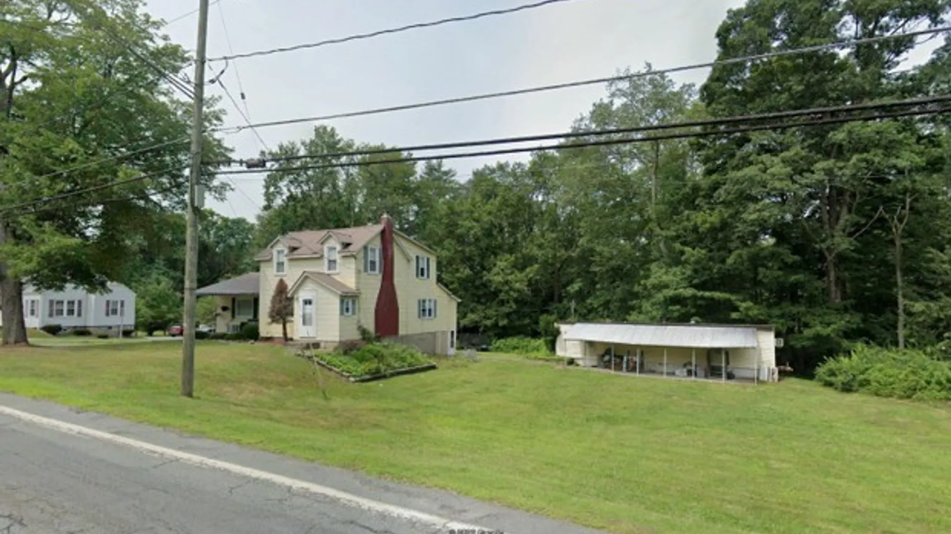 Property at 6355 State Route 42, Fallsburg, NY 12788 2