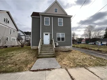 222 Academy Street, Watertown City, NY 13601