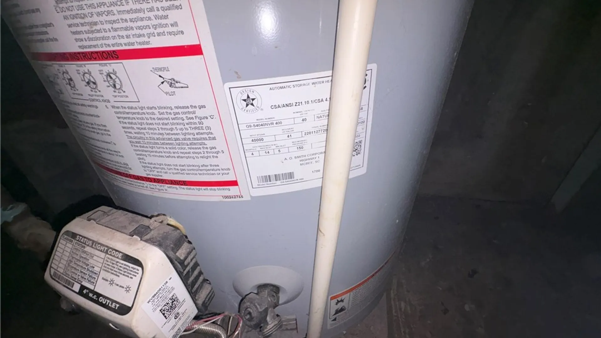 Property at 7 Riverbank Place, Rochester, NY 14621 15