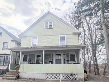 Property at 7 Riverbank Place, Rochester, NY 14621
