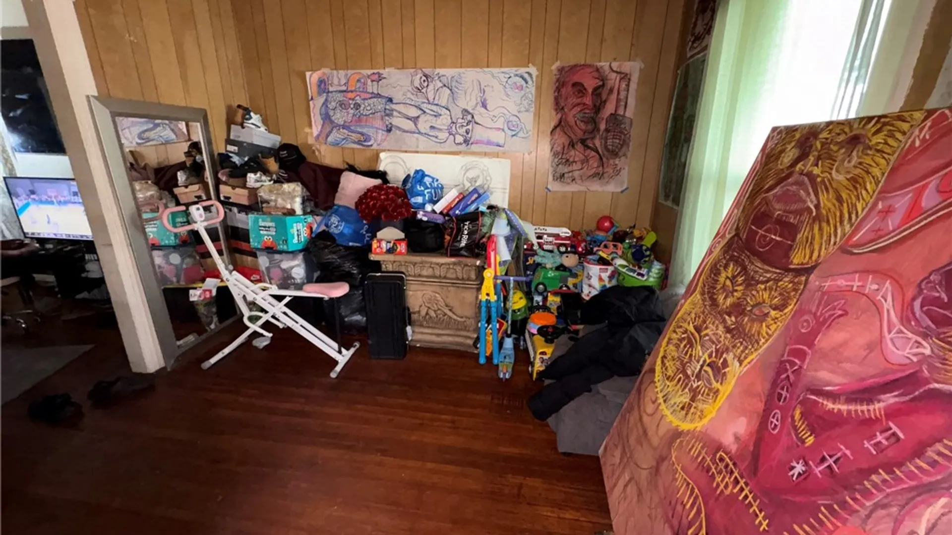 Property at 7 Riverbank Place, Rochester, NY 14621 32