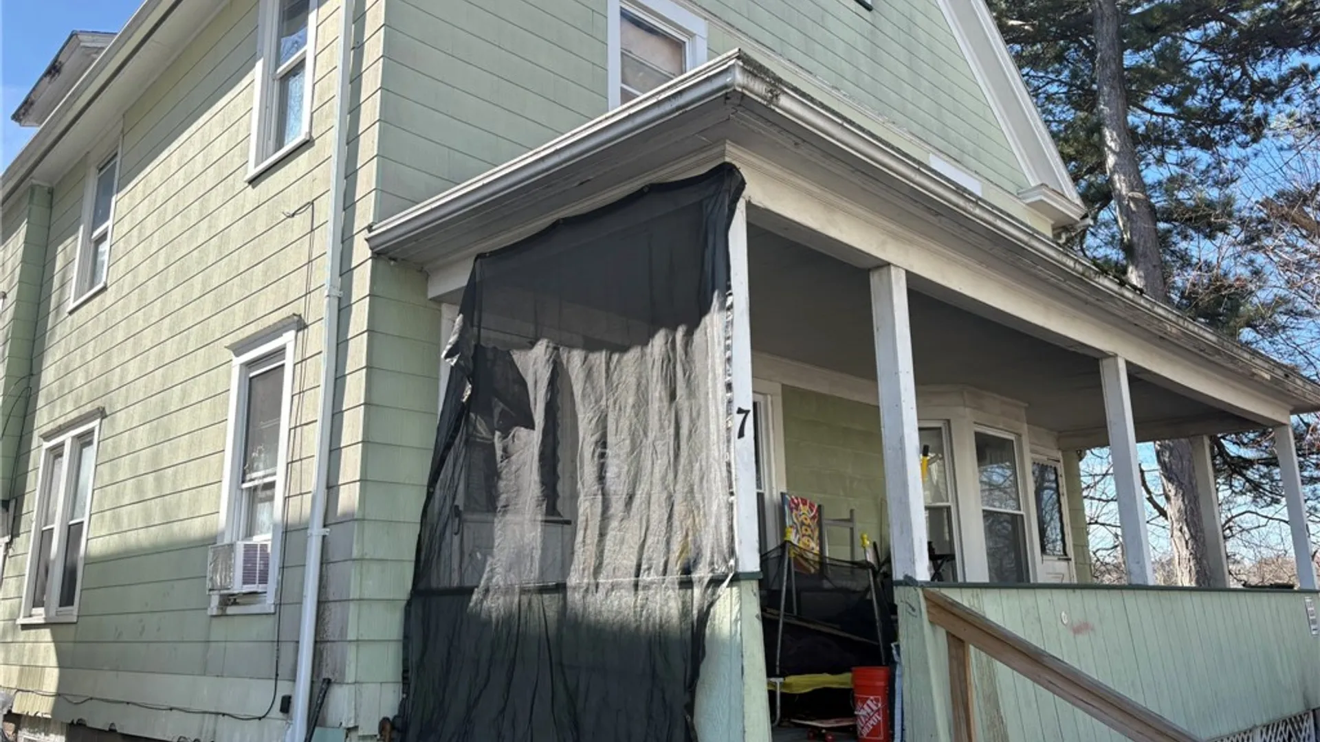 Property at 7 Riverbank Place, Rochester, NY 14621 43