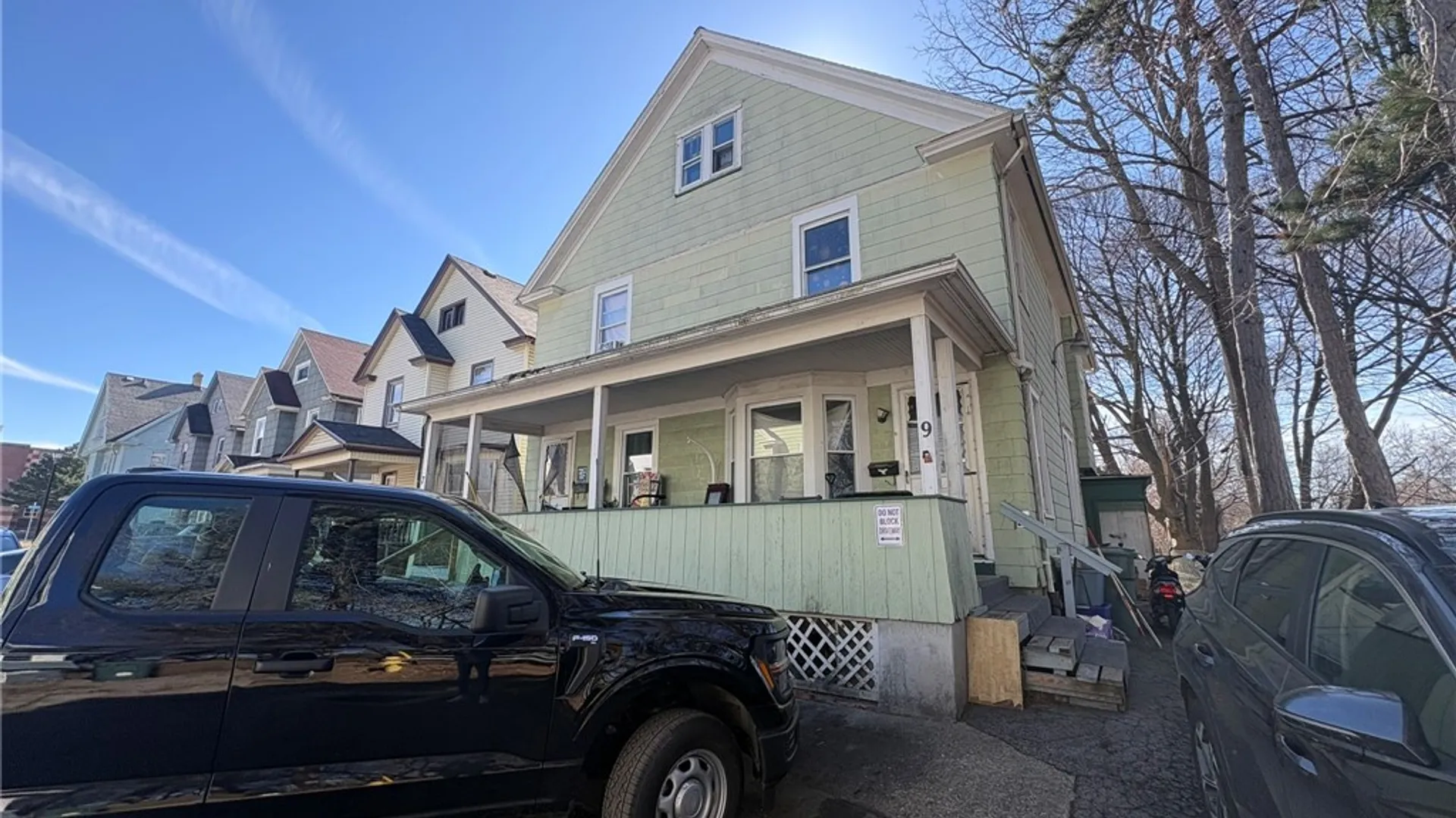 Property at 7 Riverbank Place, Rochester, NY 14621 45