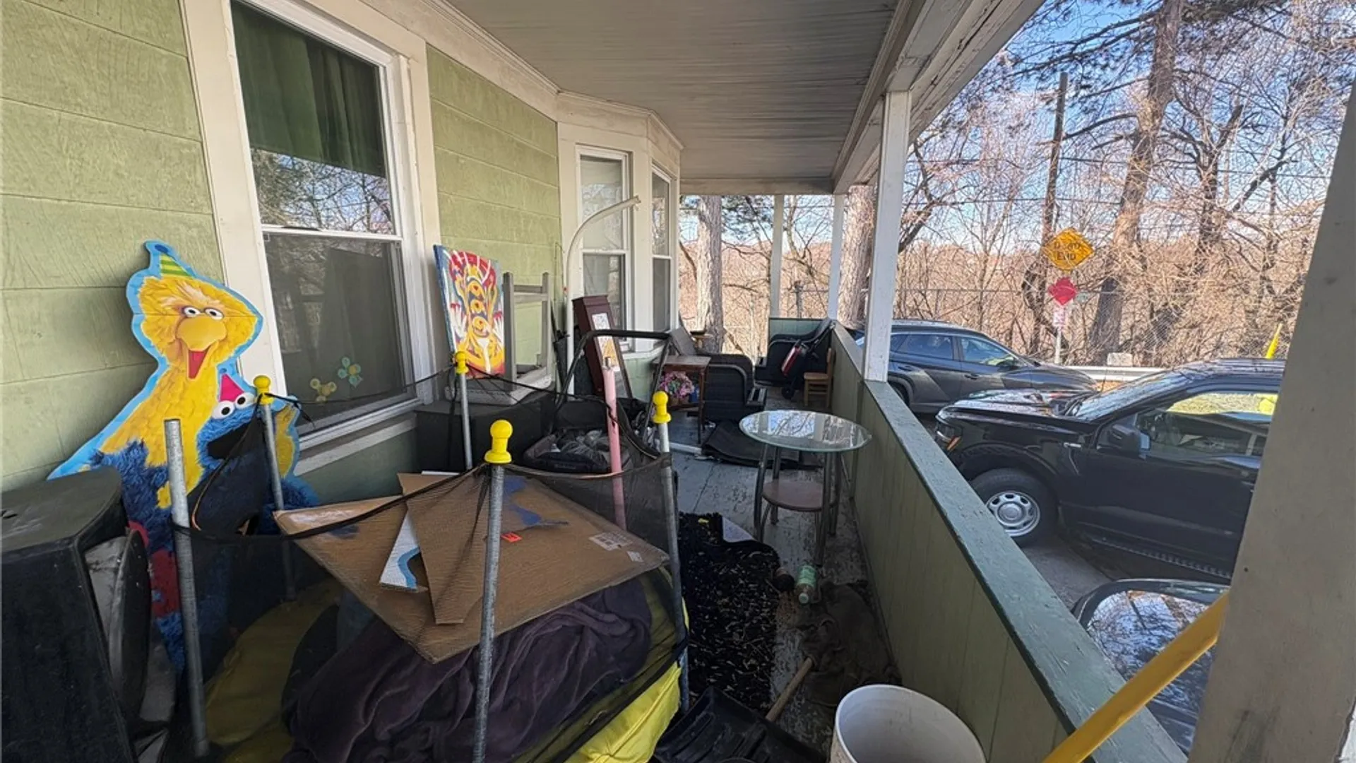 Property at 7 Riverbank Place, Rochester, NY 14621 46