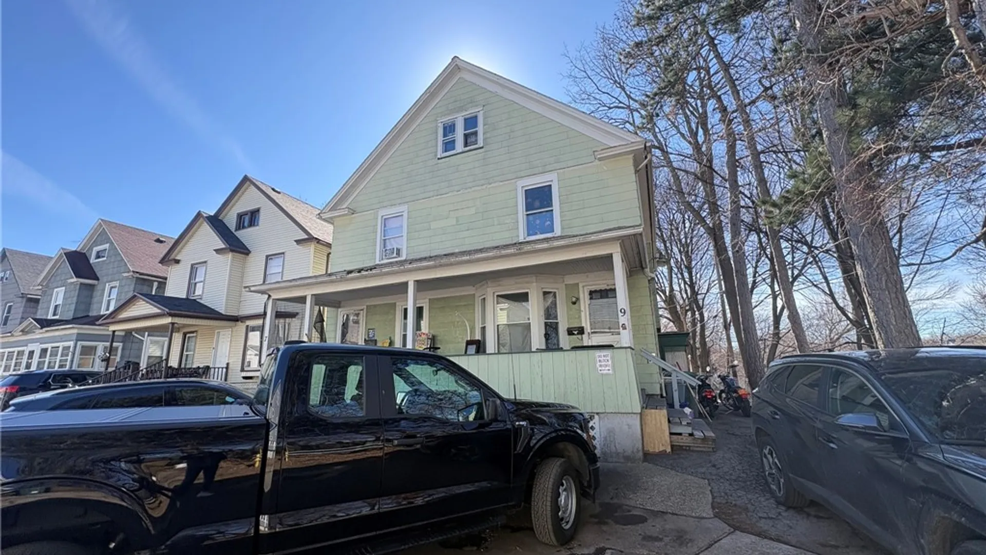 Property at 7 Riverbank Place, Rochester, NY 14621 49