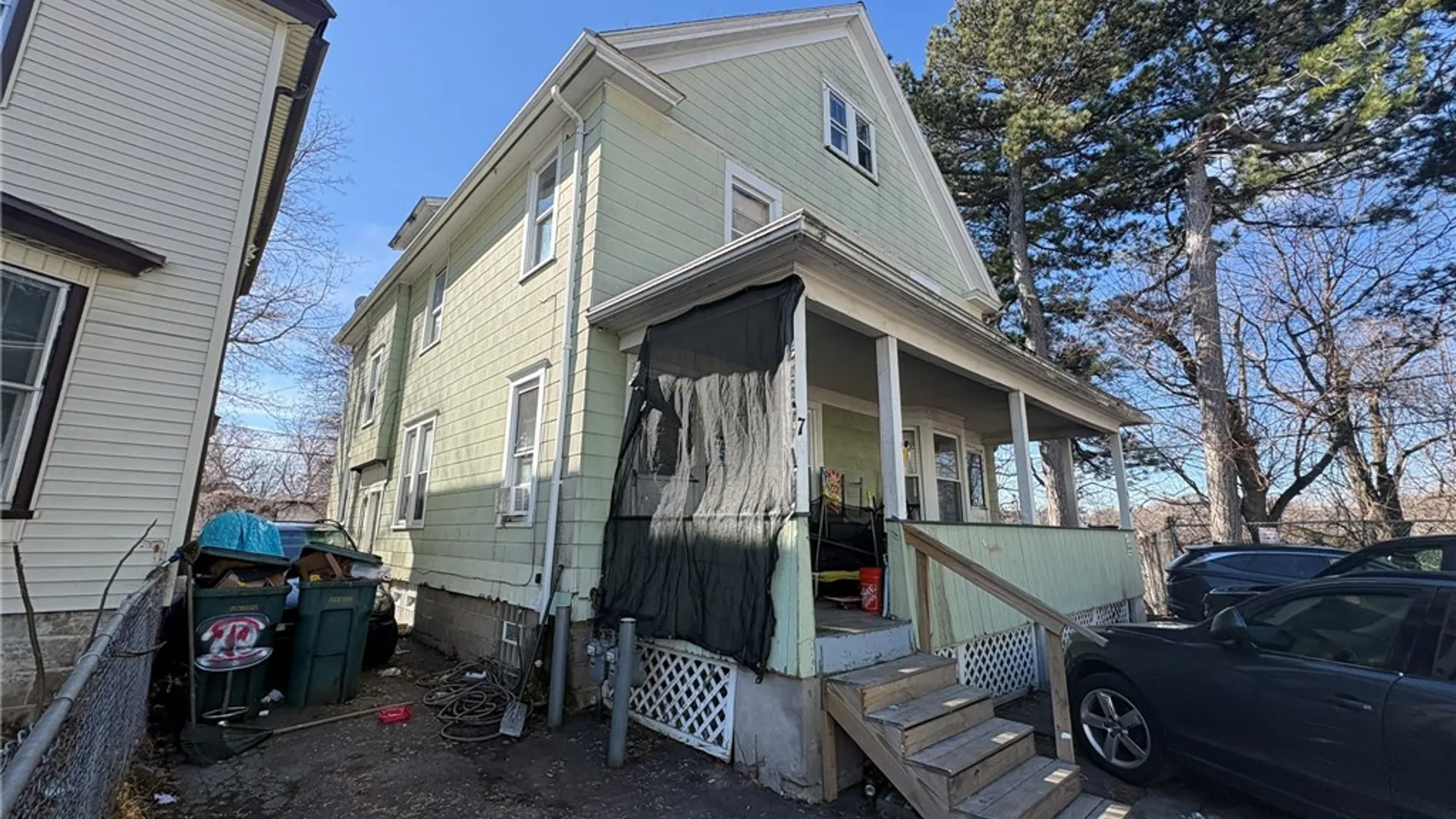 Property at 7 Riverbank Place, Rochester, NY 14621 50