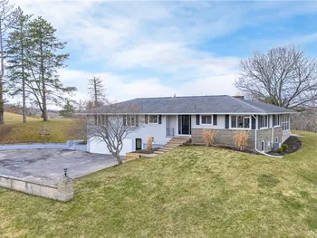Property at 165 Burnham, Macedon, NY 14522
