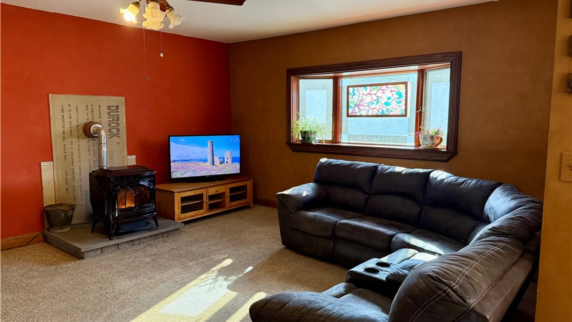 Property at 132 Lull Hill Road, Laurens, NY 13796 13