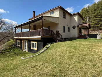 Property at 132 Lull Hill Road, Laurens, NY 13796