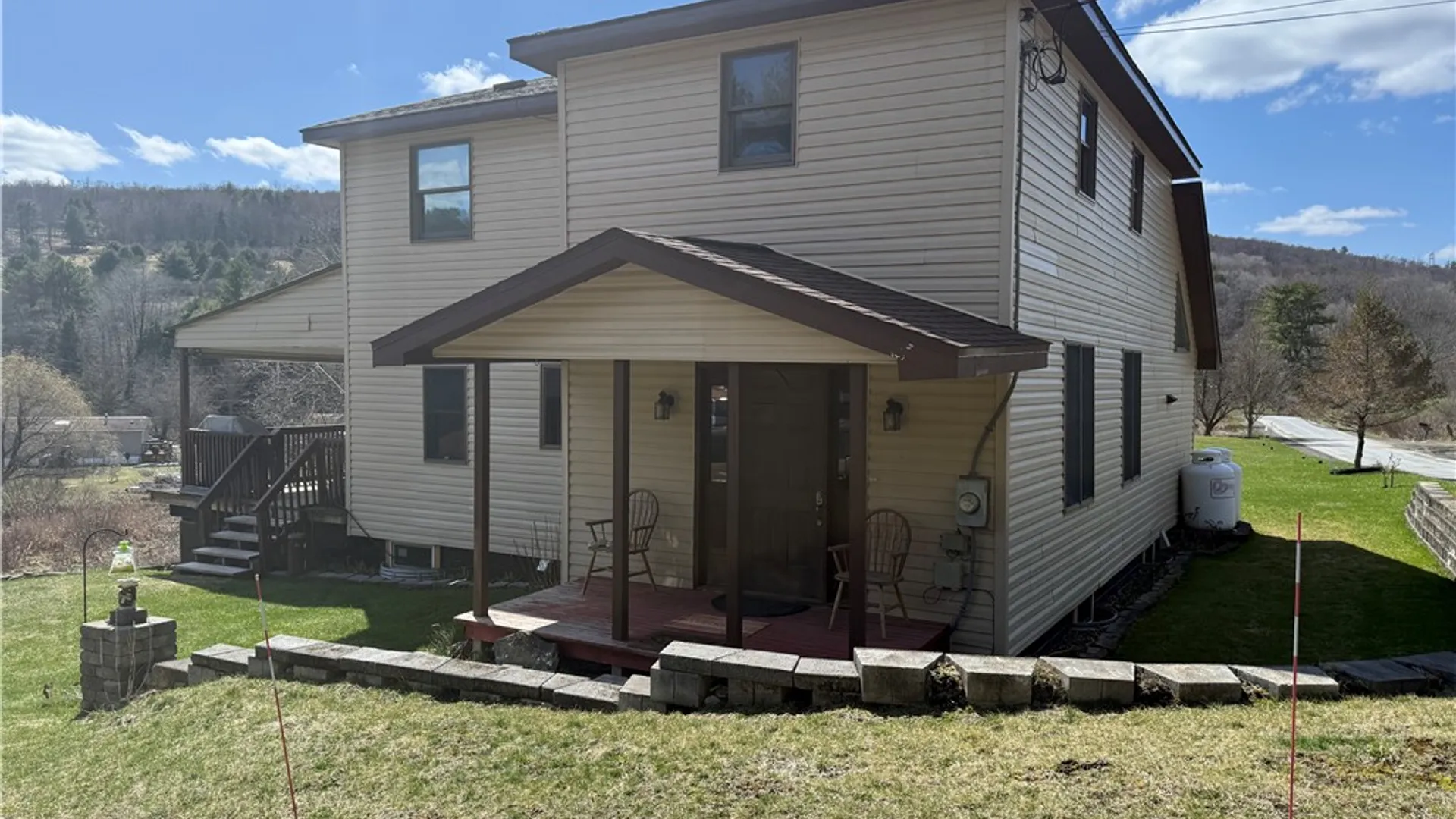 Property at 132 Lull Hill Road, Laurens, NY 13796 3