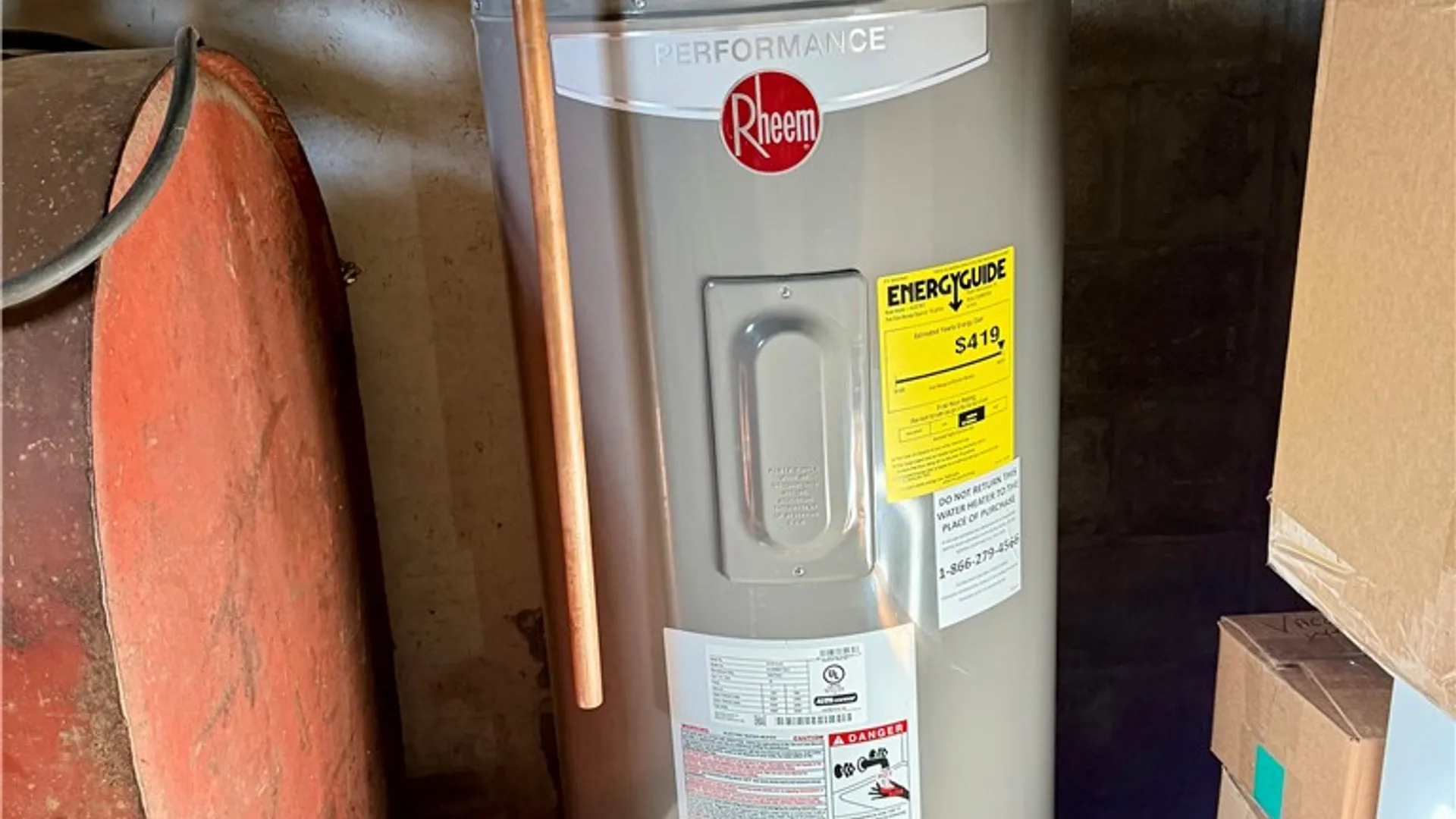 Property at 132 Lull Hill Road, Laurens, NY 13796 33