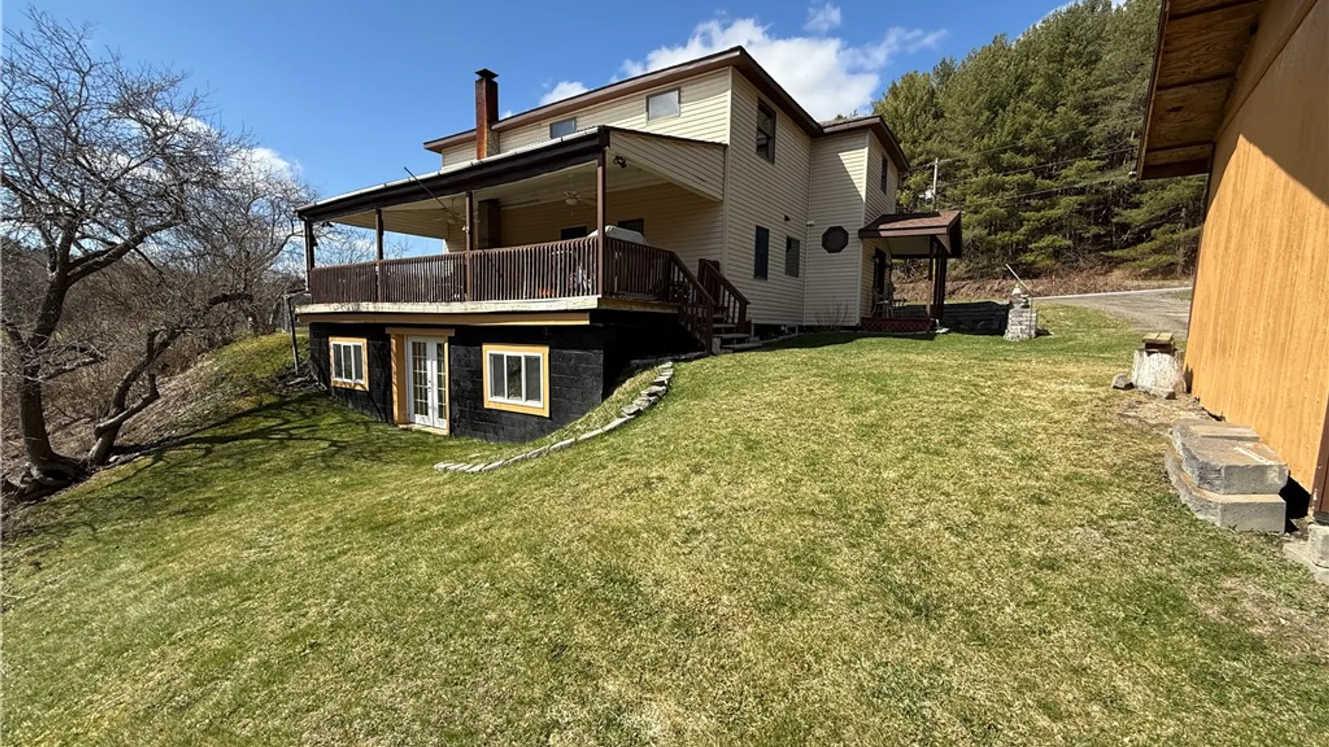 Property at 132 Lull Hill Road, Laurens, NY 13796 38