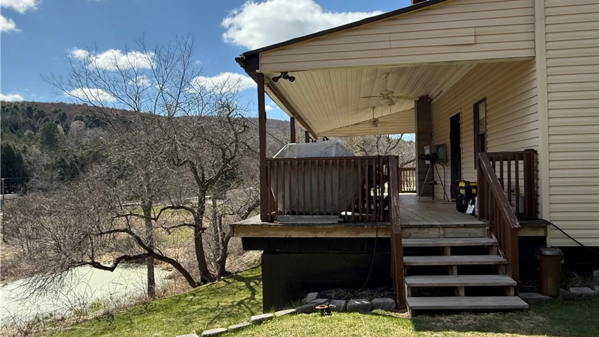 Property at 132 Lull Hill Road, Laurens, NY 13796 4