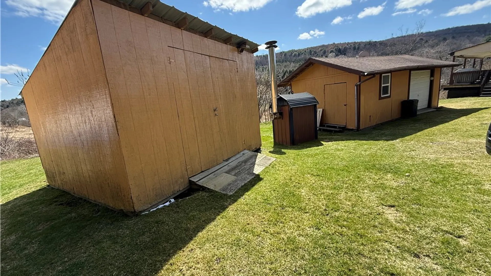 Property at 132 Lull Hill Road, Laurens, NY 13796 40