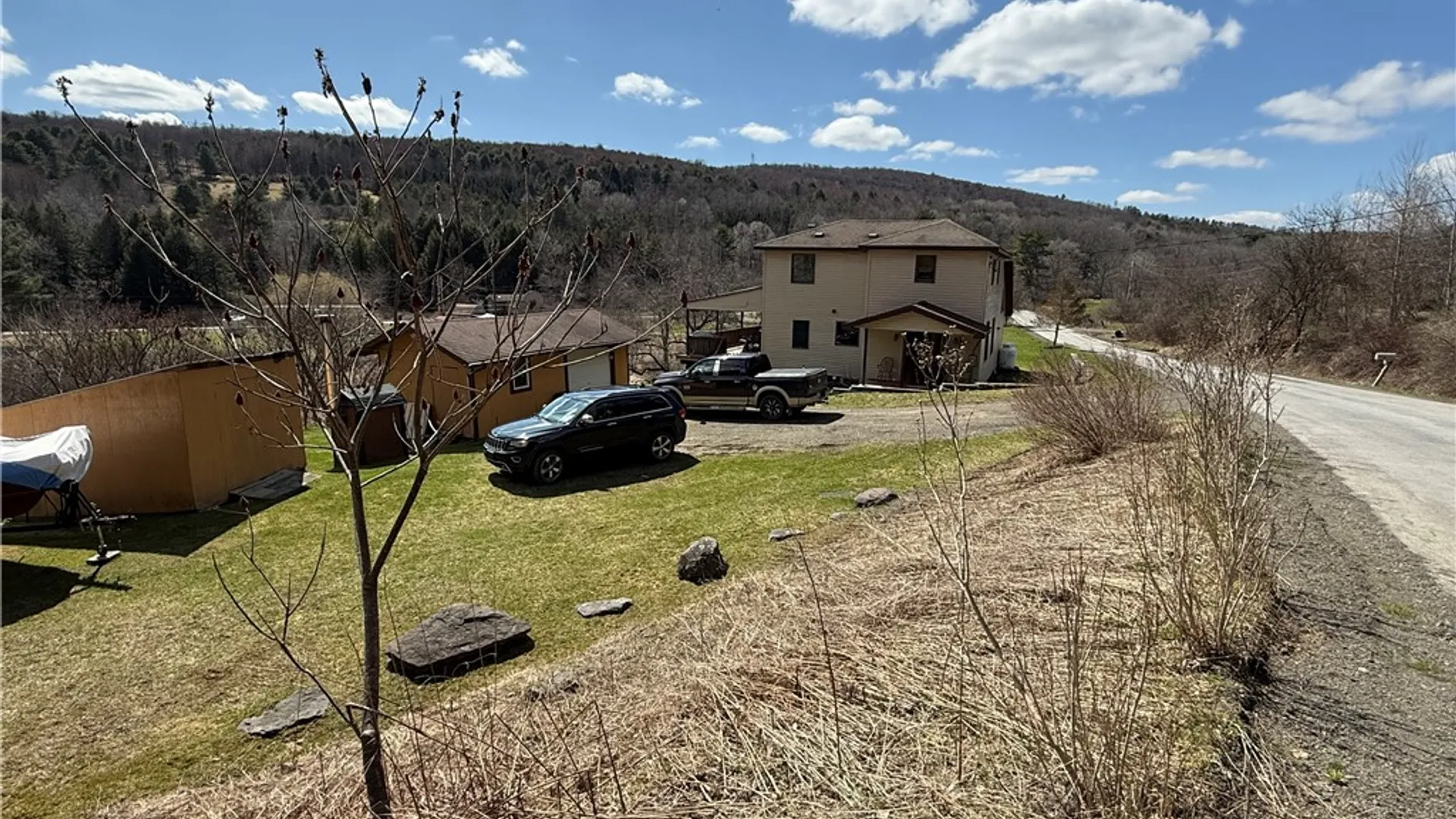 Property at 132 Lull Hill Road, Laurens, NY 13796 41