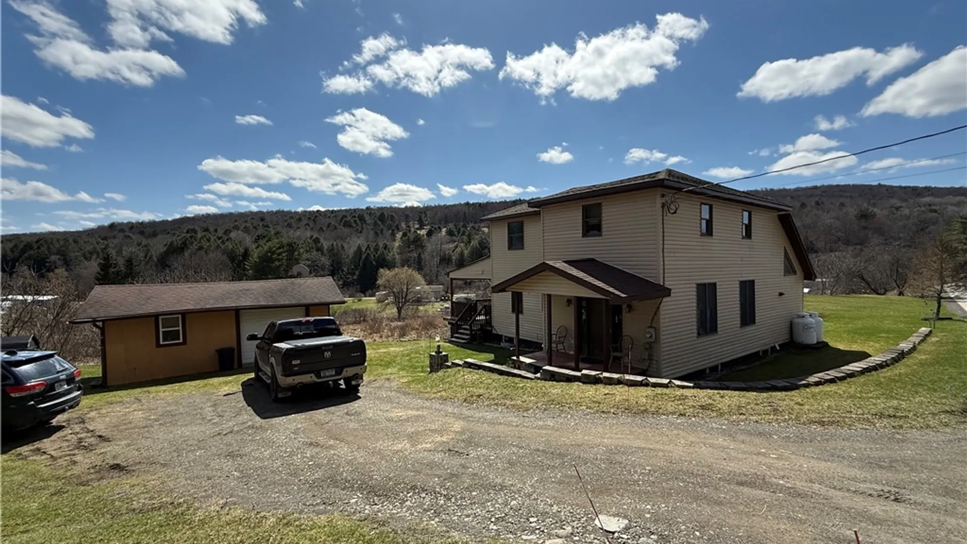 Property at 132 Lull Hill Road, Laurens, NY 13796 42