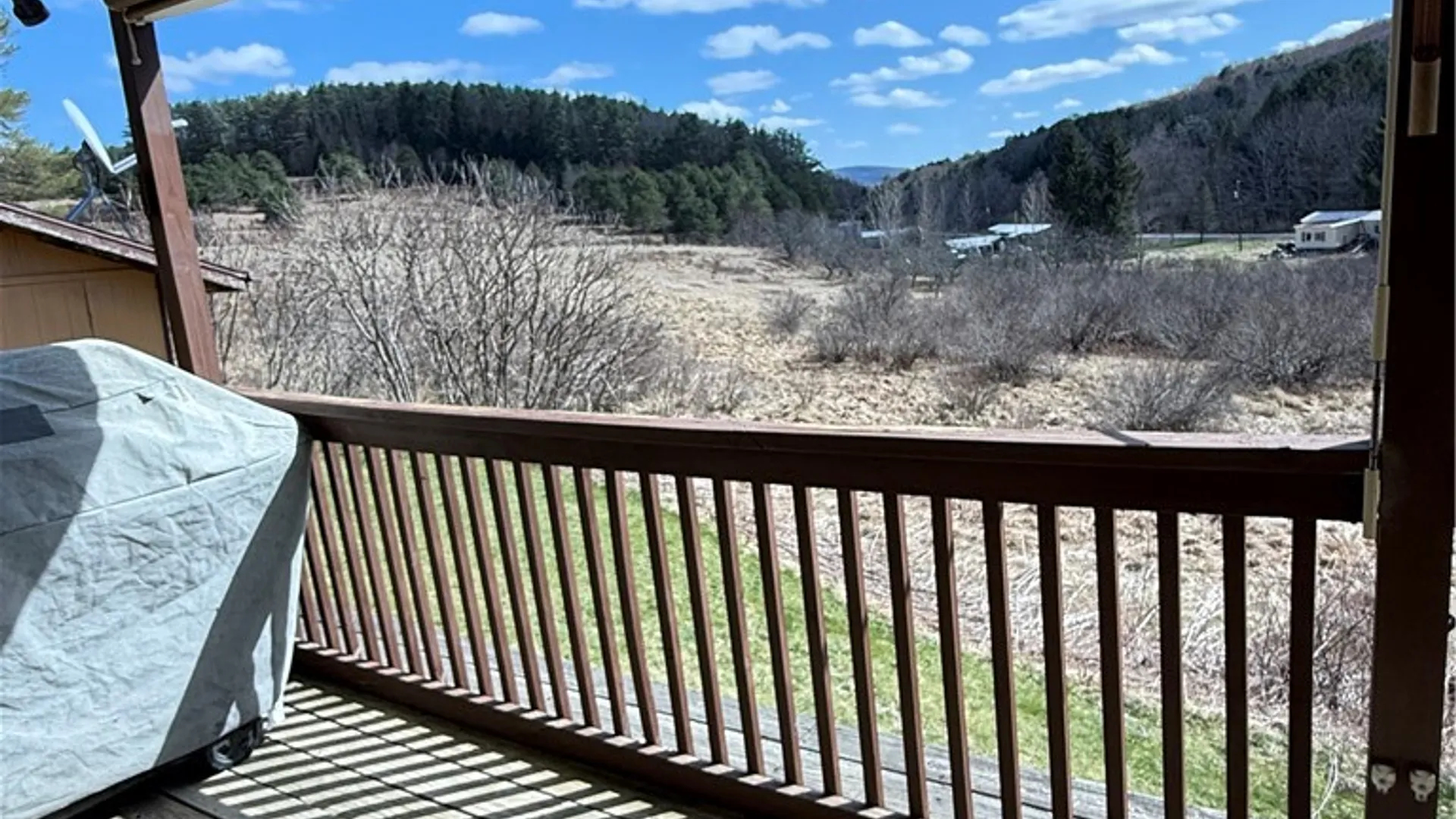 Property at 132 Lull Hill Road, Laurens, NY 13796 7