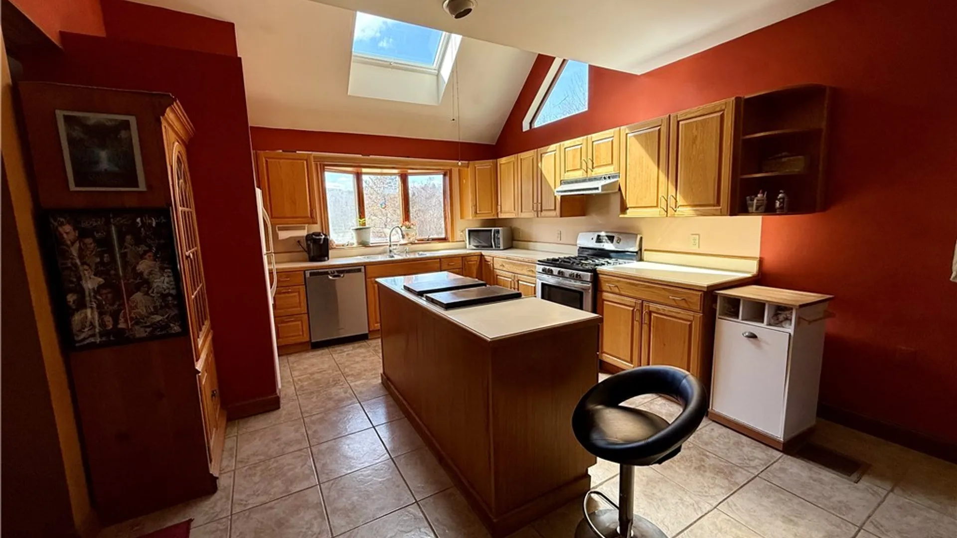 Property at 132 Lull Hill Road, Laurens, NY 13796 9