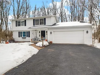 Property at 1810 Harborview Drive, Vienna, NY 13308
