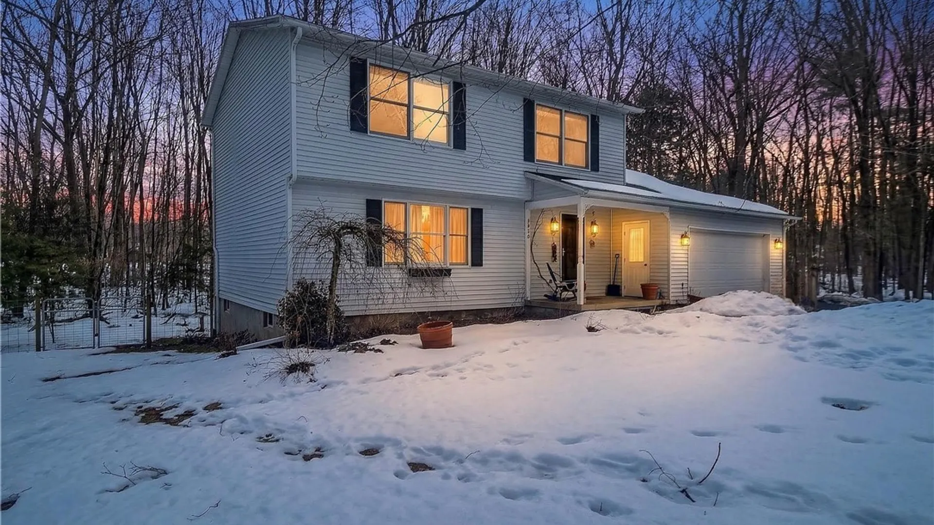 Property at 1810 Harborview Drive, Vienna, NY 13308 3