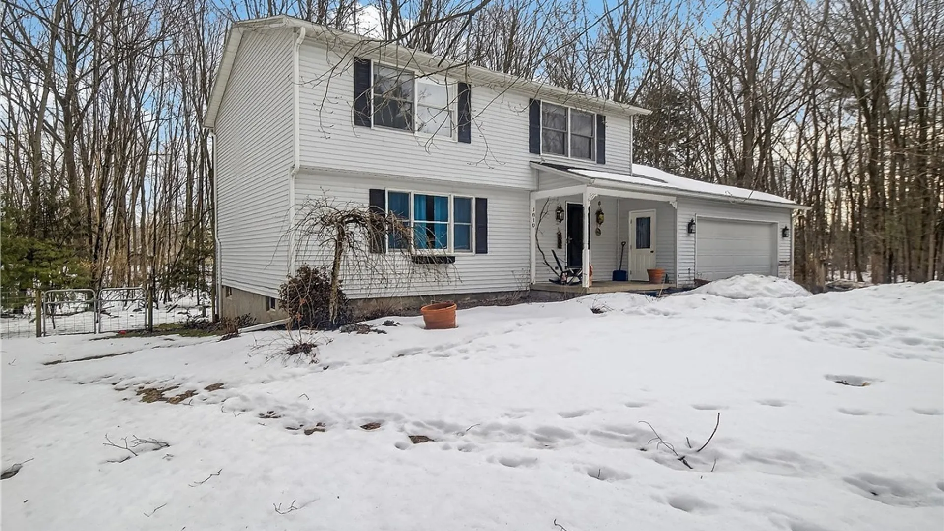 Property at 1810 Harborview Drive, Vienna, NY 13308 4