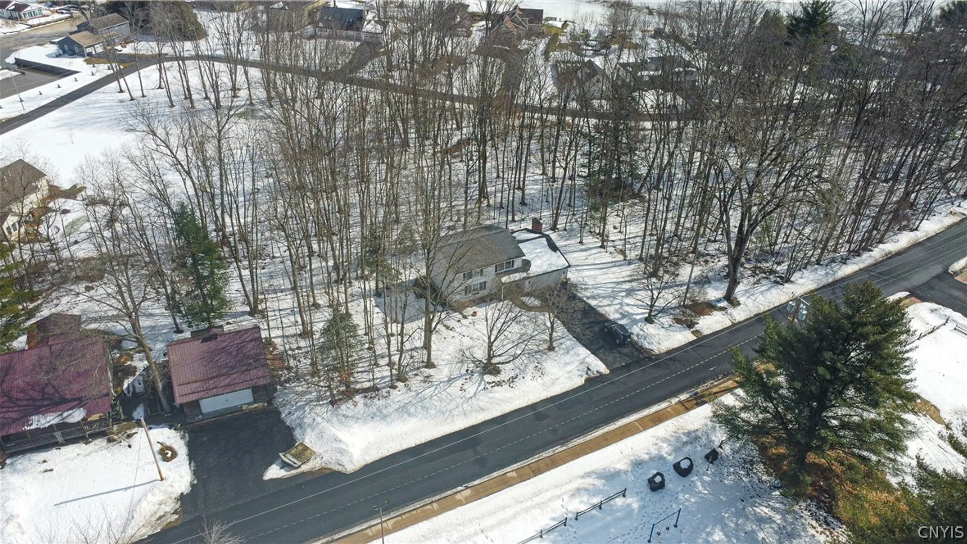 Property at 1810 Harborview Drive, Vienna, NY 13308 48