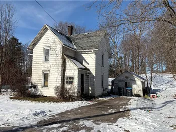 Property at 7 Secor Street, Sidney, NY 13838