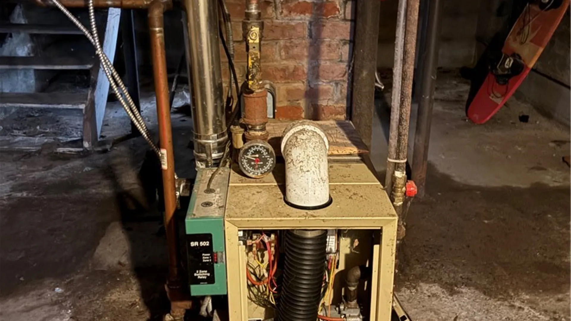 Property at 7 Secor Street, Sidney, NY 13838 31