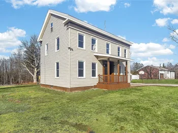 Property at 6637 Dix Road, Westmoreland, NY 13440