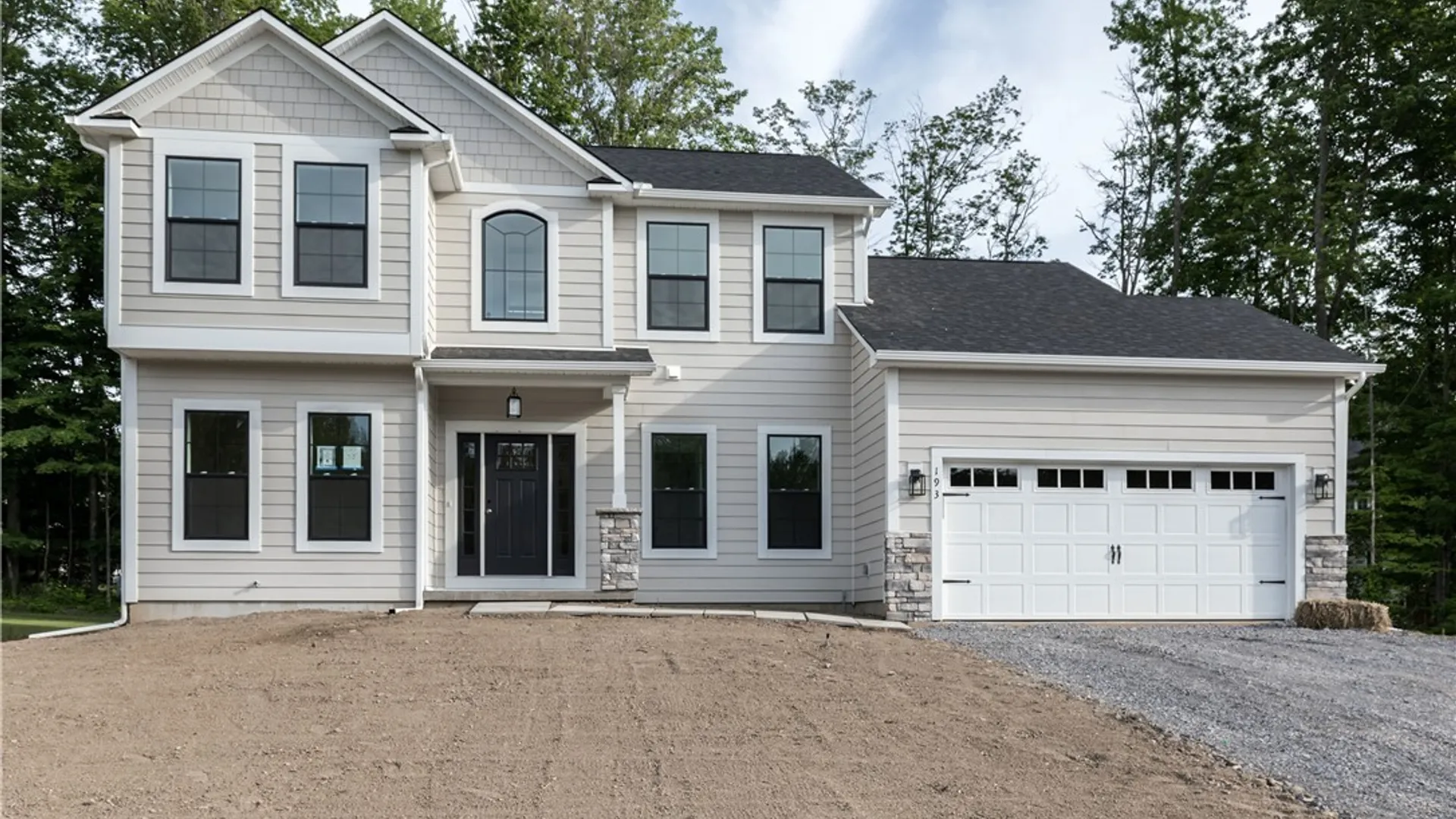 Property at Lot 53 Giddings Trl. (Highland Meadows) Trail, Lysander, NY 13027 2