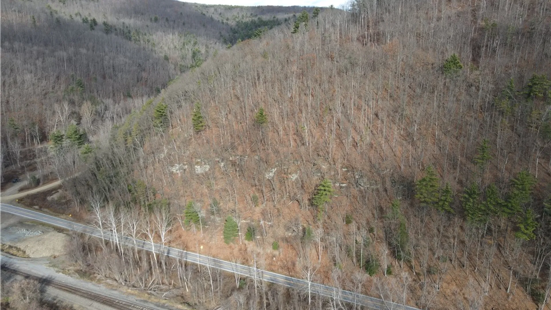 Property at VL Lot 3 Oregon Rd, Canisteo, NY 14823 2