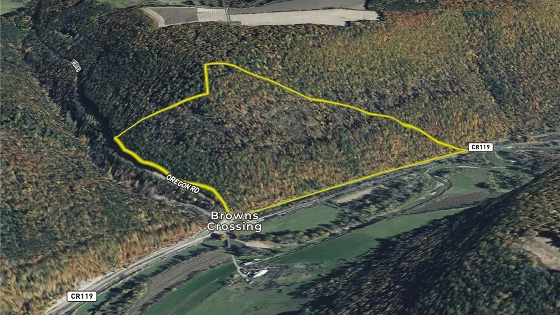 Property at VL Lot 3 Oregon Rd, Canisteo, NY 14823 34