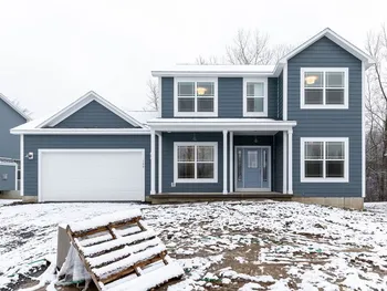 Property at Lot 54 Giddings Trl.(Highland Meadows) Trail, Lysander, NY 13027