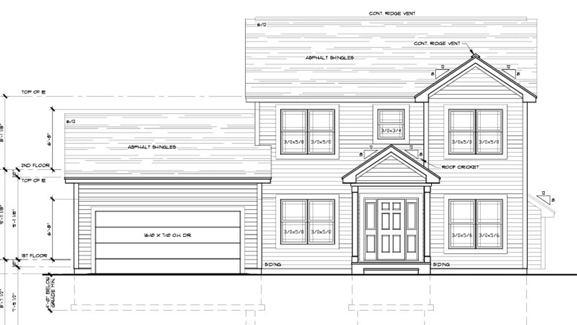 Property at Lot 54 Giddings Trl.(Highland Meadows) Trail, Lysander, NY 13027 43