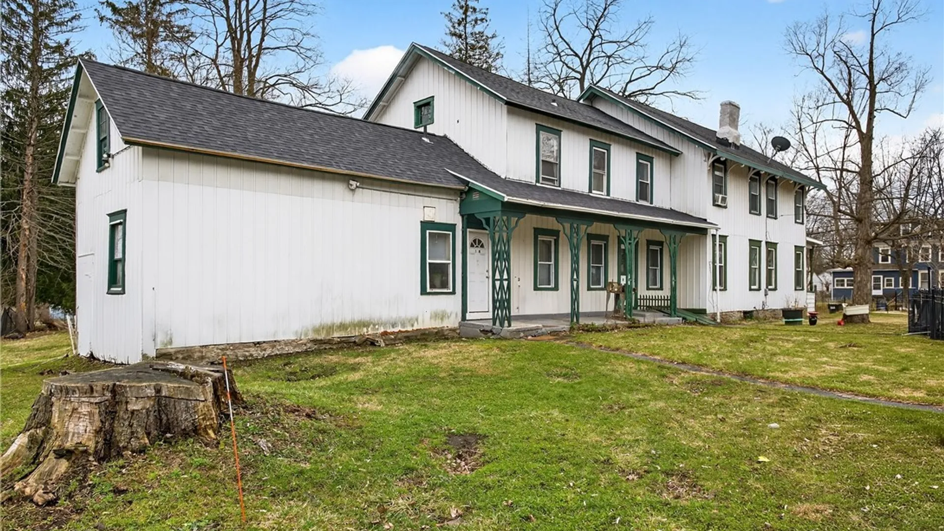 Property at 612 West Seneca Turnpike Avenue, Syracuse, NY 13207 36