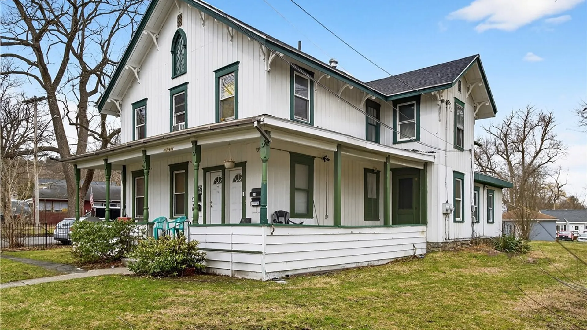 Property at 612 West Seneca Turnpike Avenue, Syracuse, NY 13207 38