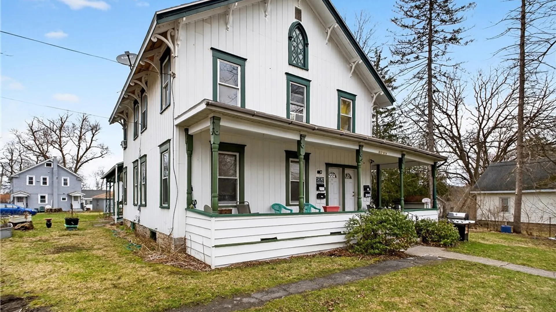 Property at 612 West Seneca Turnpike Avenue, Syracuse, NY 13207 39