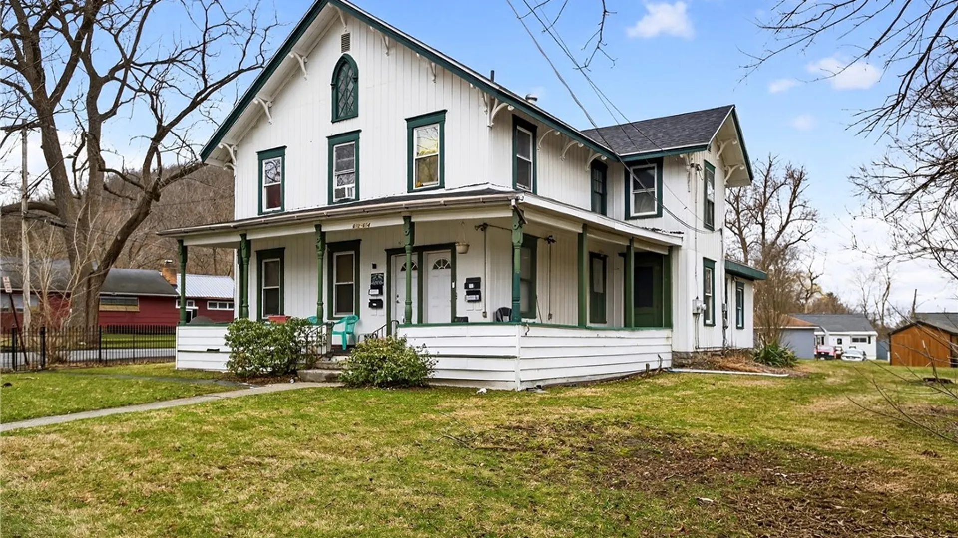 Property at 612 West Seneca Turnpike Avenue, Syracuse, NY 13207 40