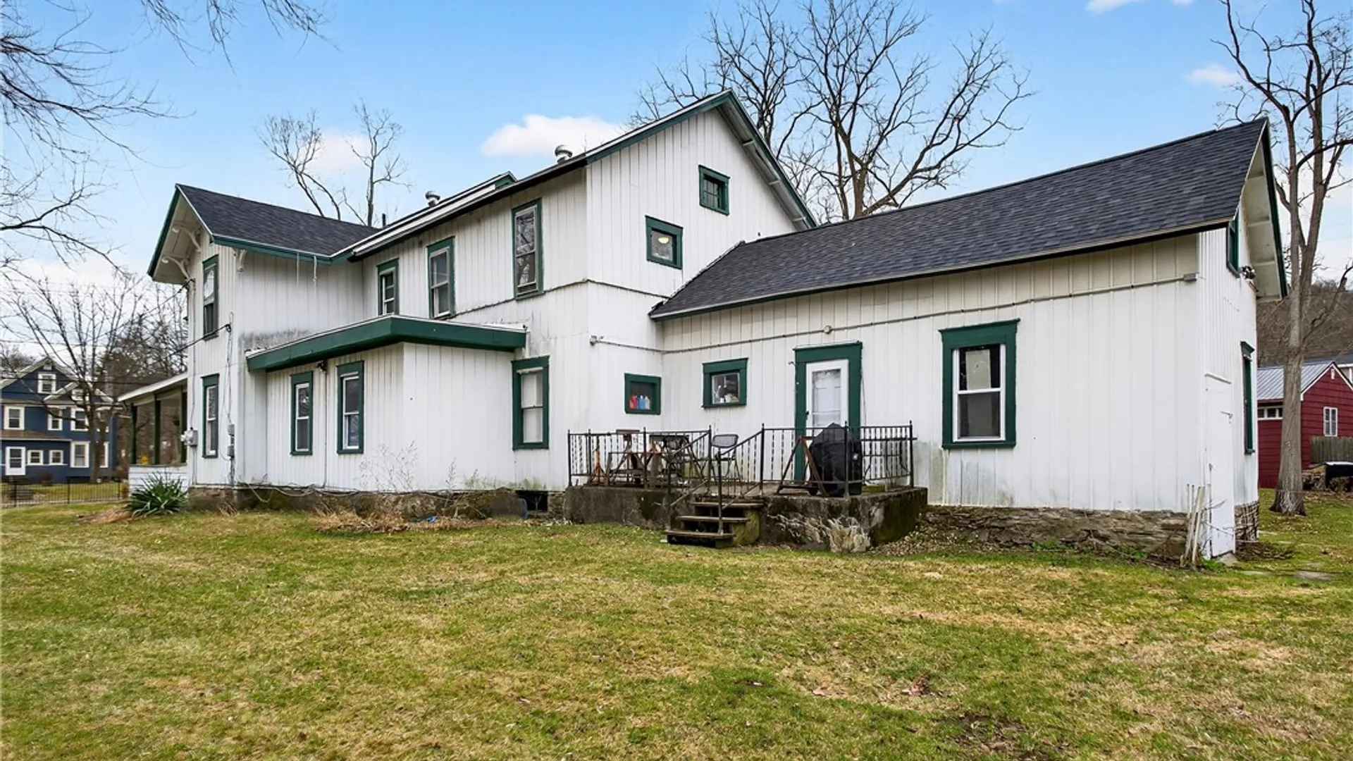 Property at 612 West Seneca Turnpike Avenue, Syracuse, NY 13207 41
