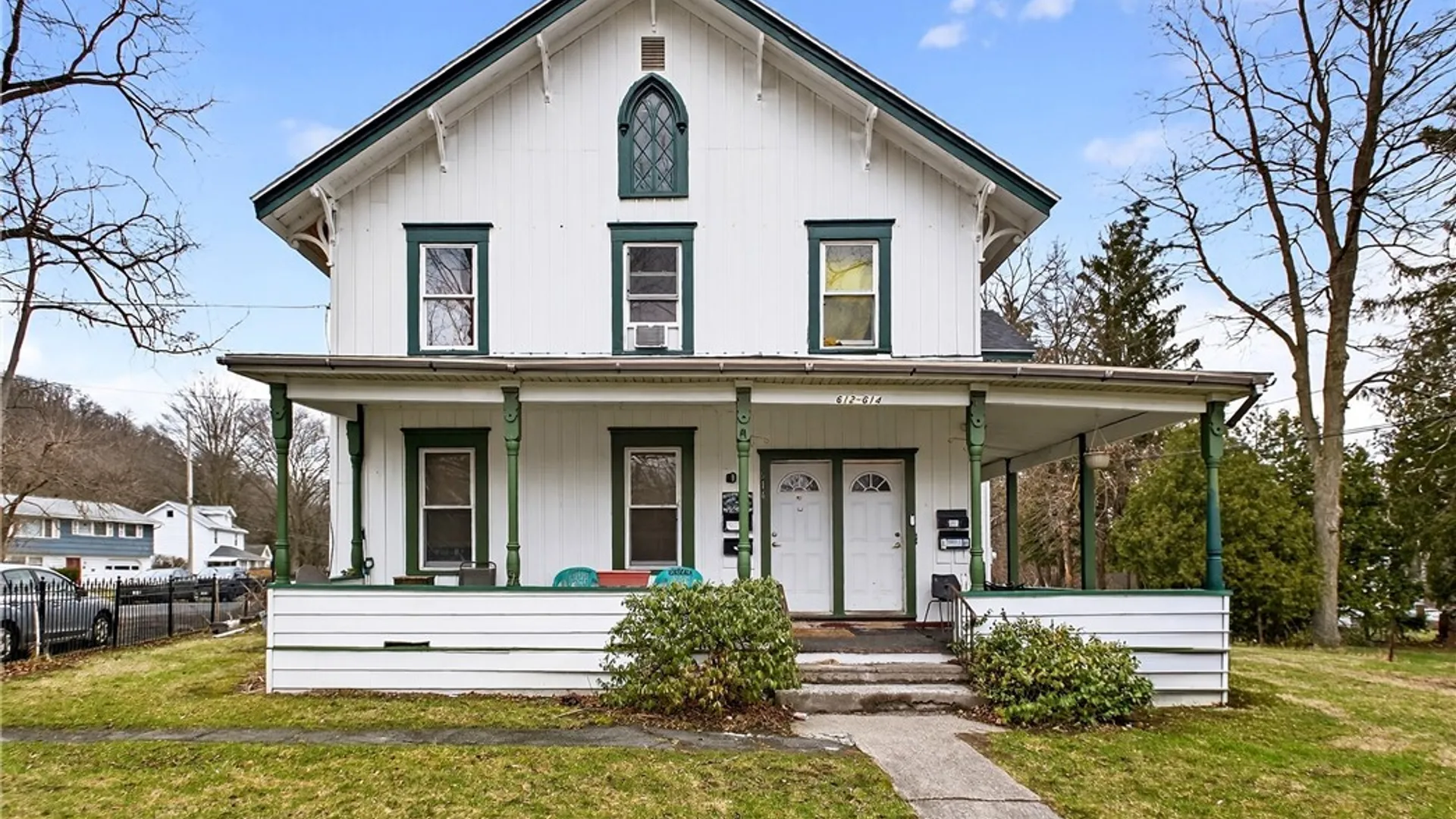 Property at 612 West Seneca Turnpike Avenue, Syracuse, NY 13207 42