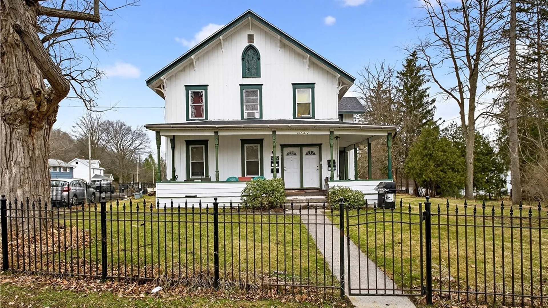 Property at 612 West Seneca Turnpike Avenue, Syracuse, NY 13207 43