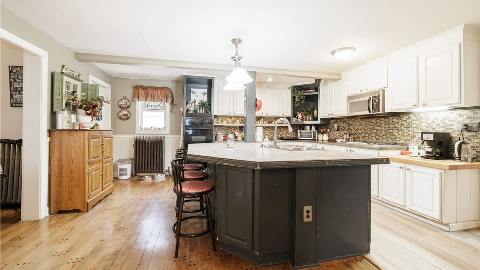 Property at 5 Broad Street, Manchester, NY 14432 10